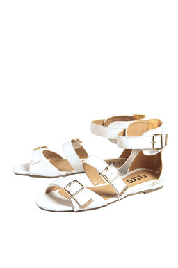 PU Strap   Sandals