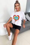 Rainbow T-Shirt