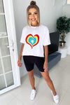 Rainbow T-Shirt