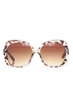 Brown Tortoiseshell Sunglasses
