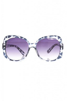 Black Tortoiseshell Sunglasses