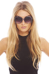 Black Tortoiseshell Sunglasses