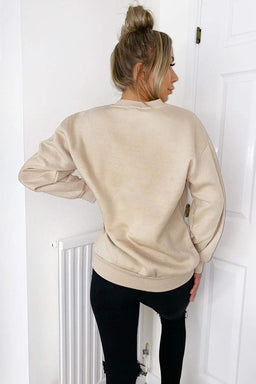 Stone Day Off Sweatshirt