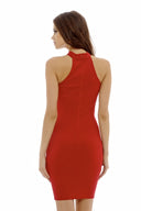 Cut Out   Bodycon Dress